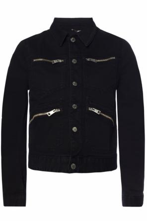 Kurtka jeansowa, zdjęcie 1 Kurtka jeansowa od Zadig & Voltaire